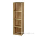 Design Modern Wooden Book Rack